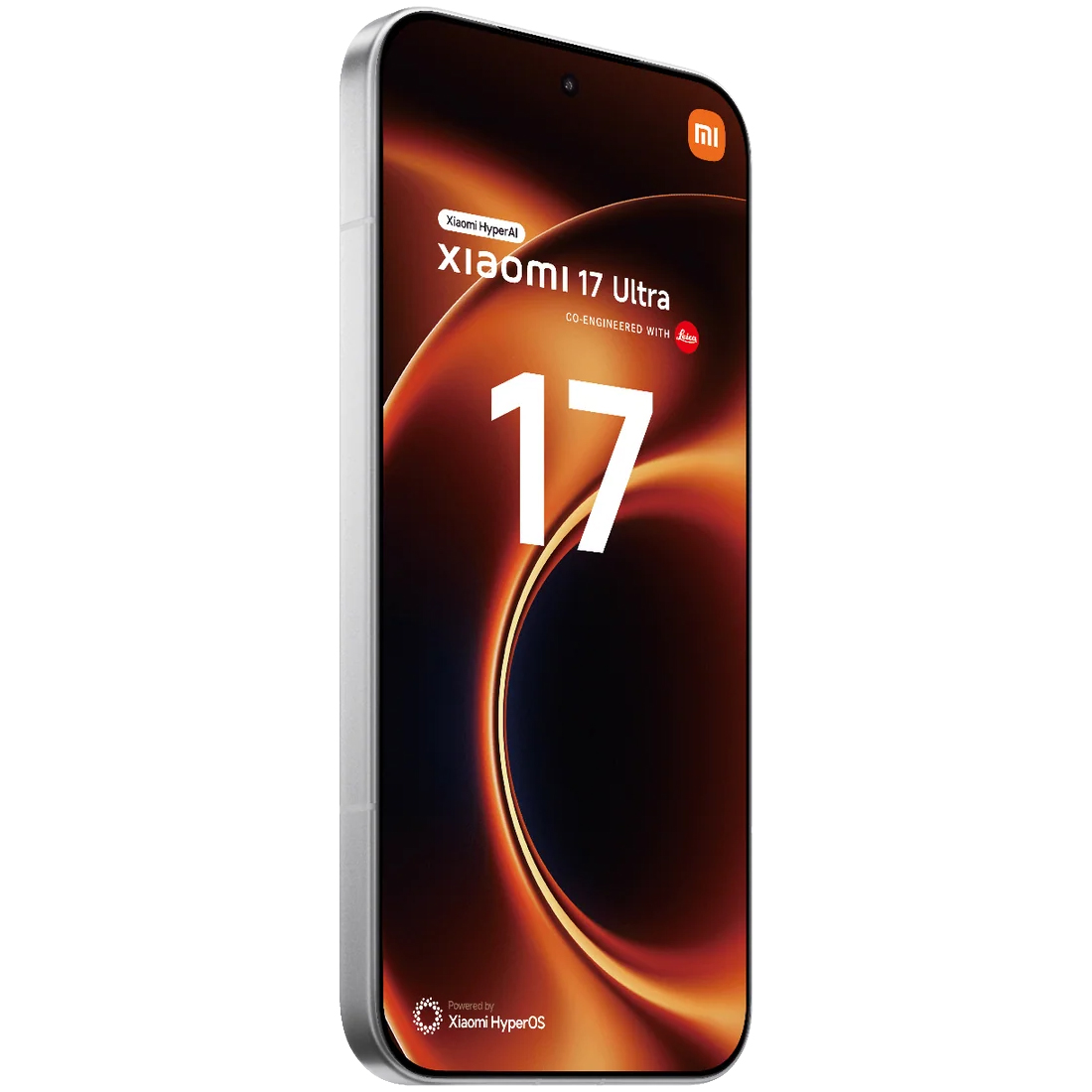 Смартфон Xiaomi 17 Ultra 16/1TB Global White