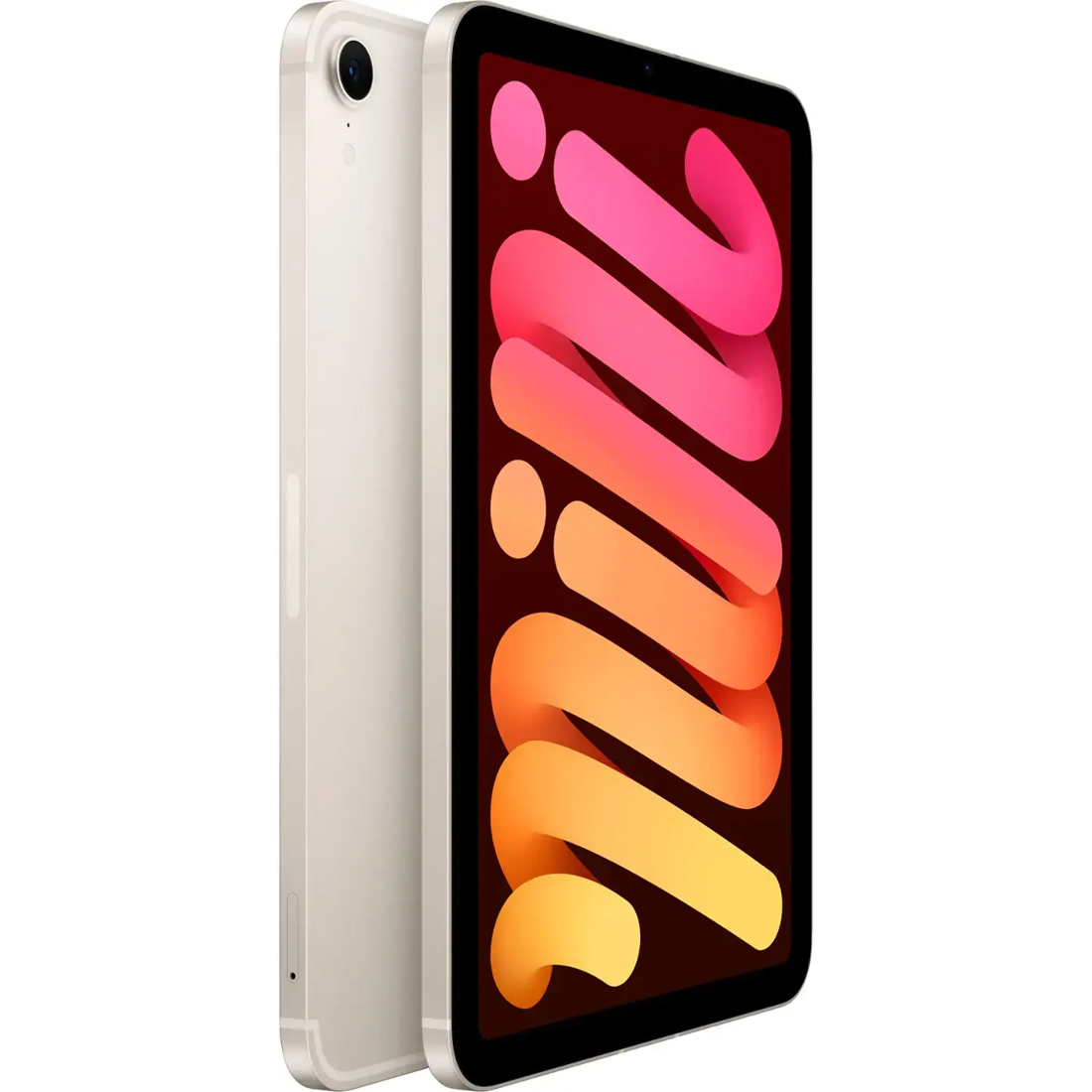 Планшет Apple iPad mini (2024) 256Gb Wi-Fi + Cellular Starlight