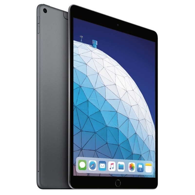 Планшет Apple iPad Air (2019) 256Gb Wi-Fi + Cellular Space Gray