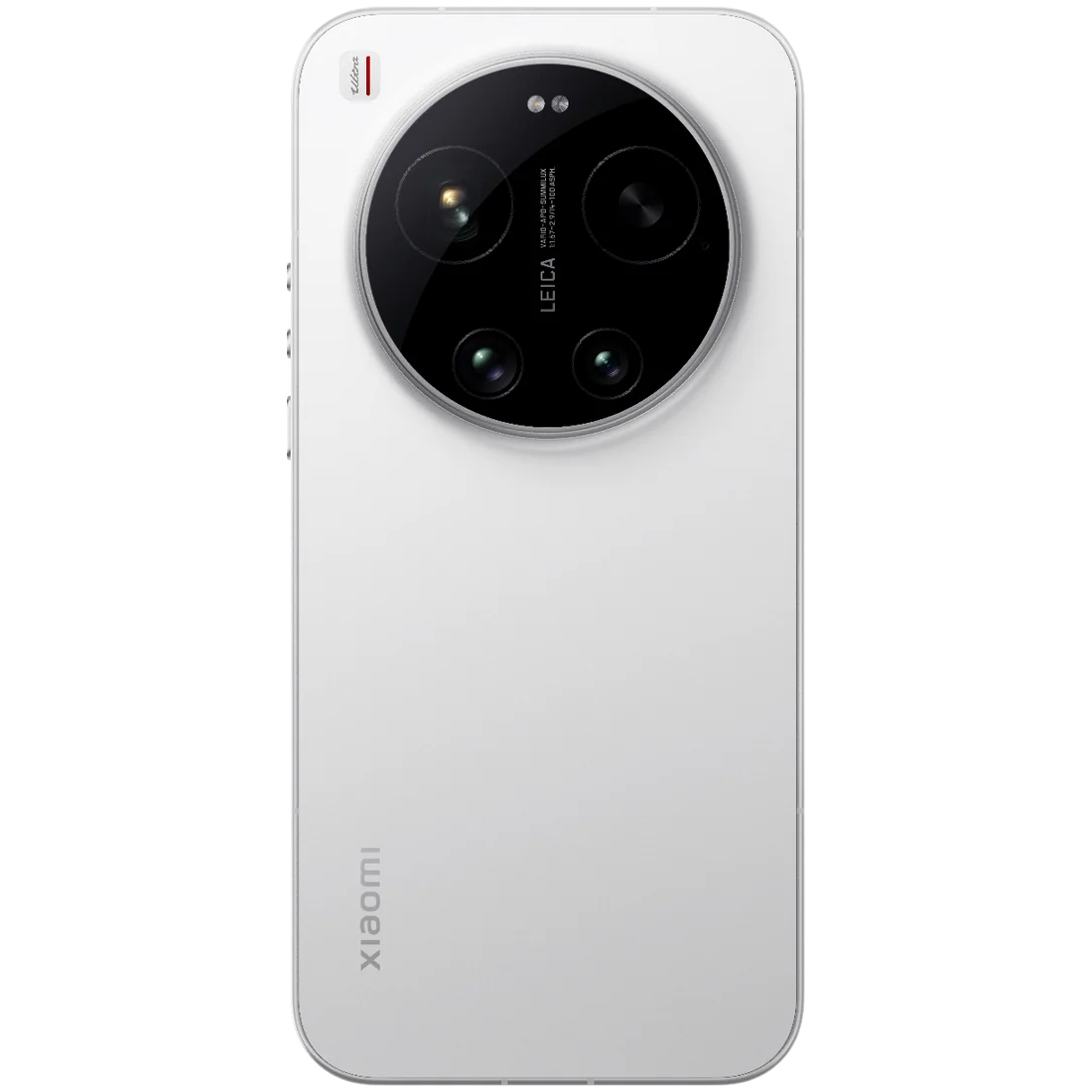 Смартфон Xiaomi 17 Ultra 16/1TB Global White