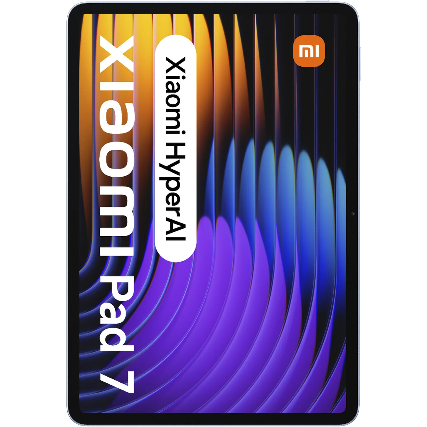 Планшет Xiaomi Pad 7 12/256GB Blue Global