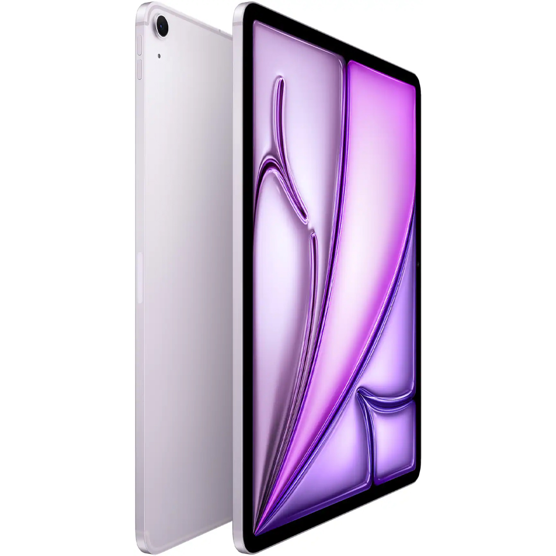 Планшет Apple iPad Air 13 (2026) M4 512GB Wi-Fi + Cellular Purple