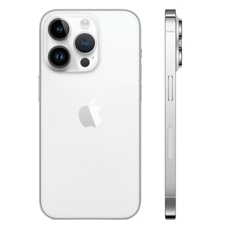 Смартфон Apple iPhone 14 Pro 1TB Silver