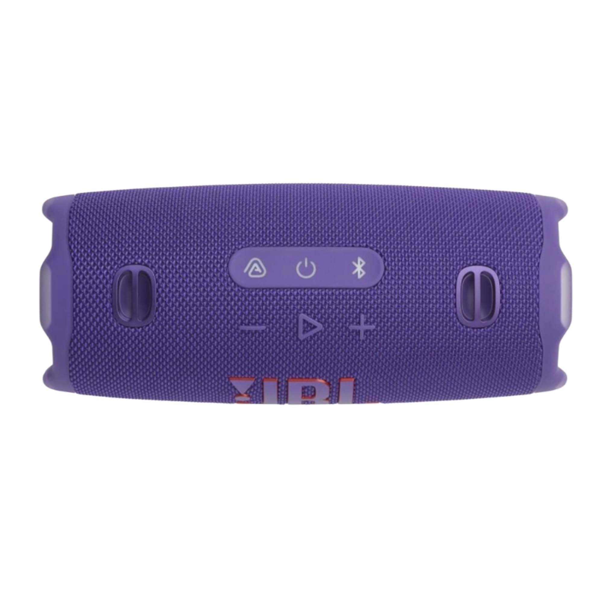 Беспроводная колонка JBL Charge 6 Purple