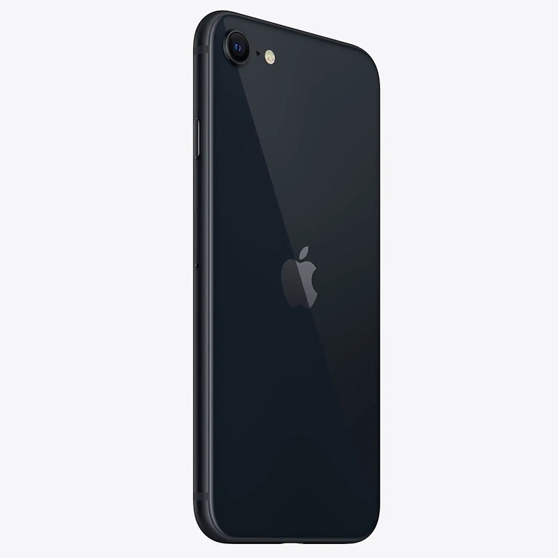 Смартфон Apple iPhone SE 2022 256Gb Midnight