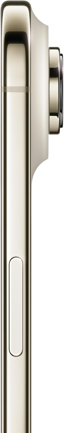 Смартфон Apple iPhone Air 256GB Light Gold (eSIM)