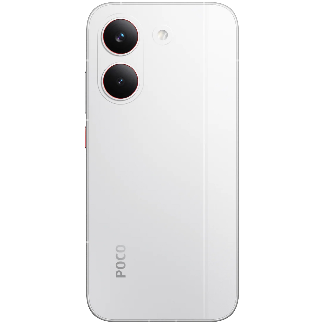 Смартфон Xiaomi POCO X8 Pro 12/512GB Global White