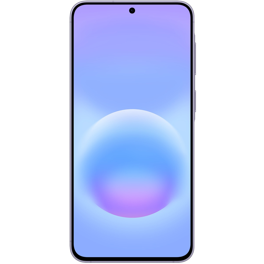 Смартфон Samsung Galaxy A57 5G 12/512GB Dual: nano SIM + eSIM Lilac (SM-A576B)