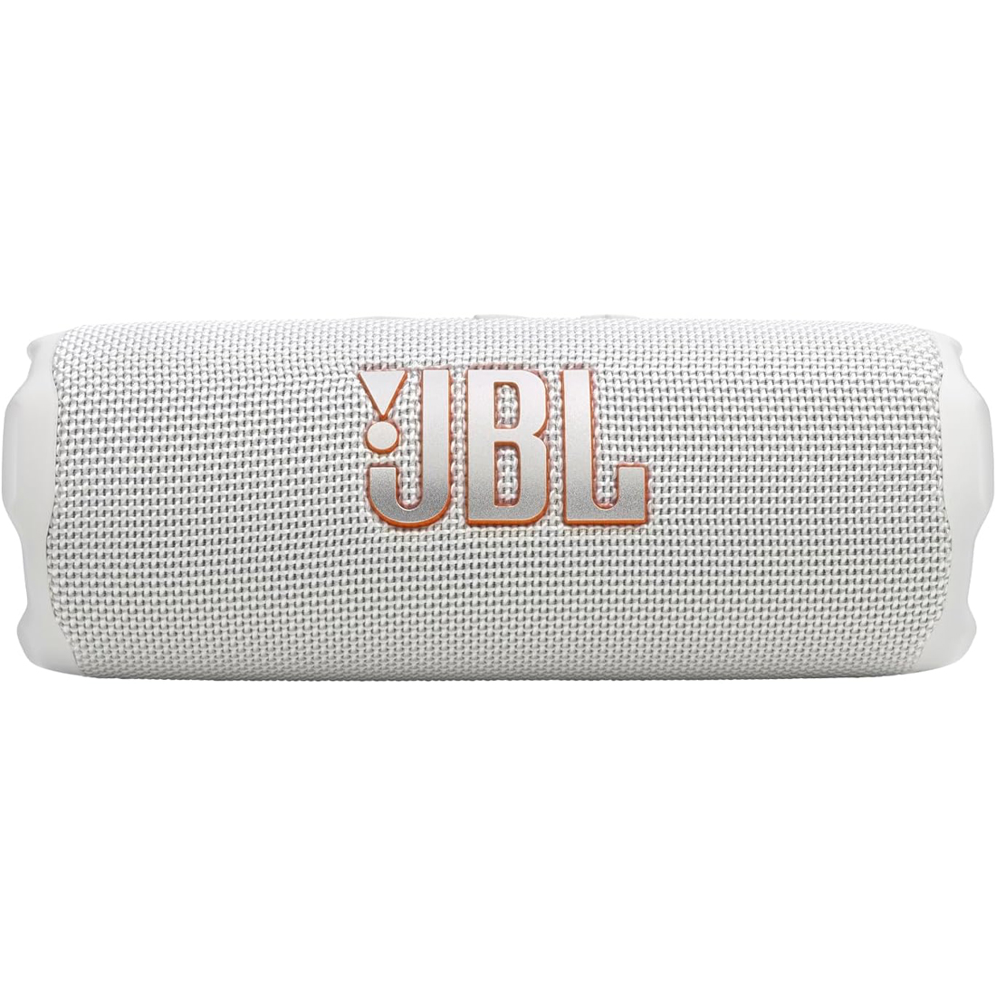 Беспроводная колонка JBL Flip 7 White