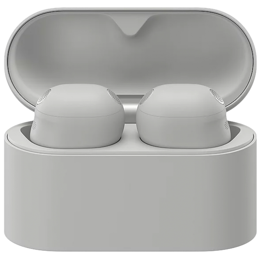 Беспроводные наушники Sony WF-1000XM6 Platinum Silver