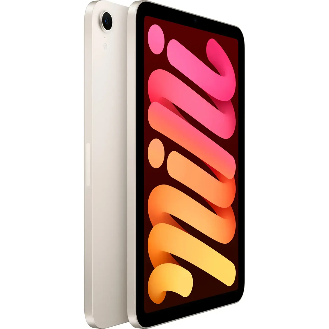 Планшет Apple iPad mini (2024) 256Gb Wi-Fi Starlight