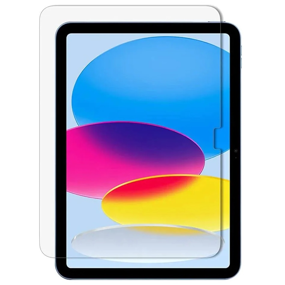 Защитное стекло MOCOll Golden Armor 2.5D Clear Full Cover для iPad 10.9 (2022)