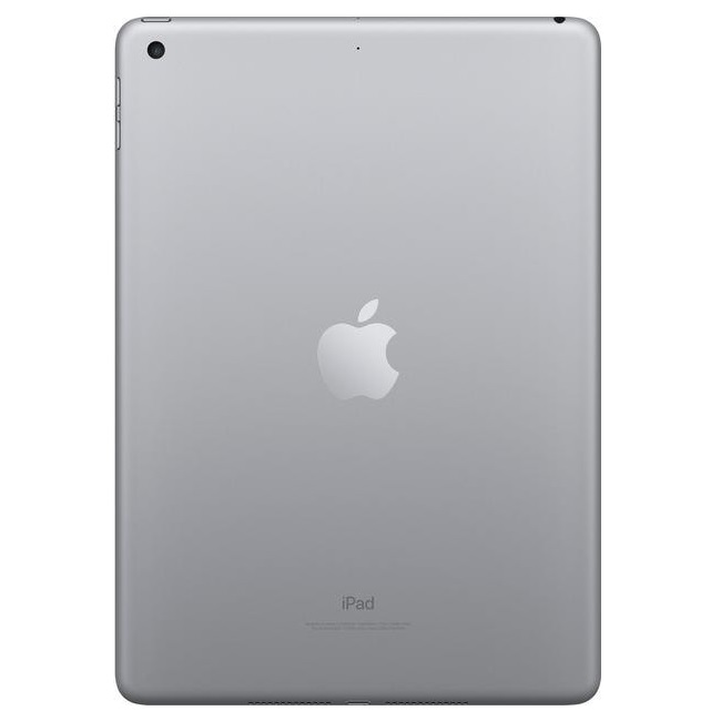 Планшет Apple iPad (2017) 32Gb Wi-Fi Space Gray (MP2F2RU/A)