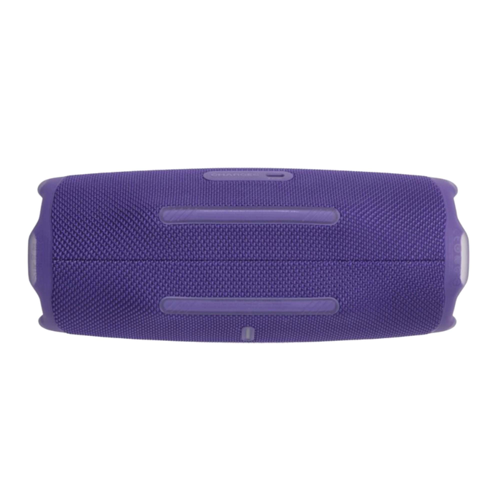 Беспроводная колонка JBL Charge 6 Purple