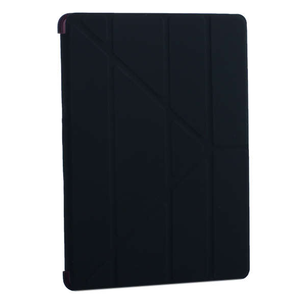 Чехол-подставка BoraSCO Black для Apple iPad 9.7