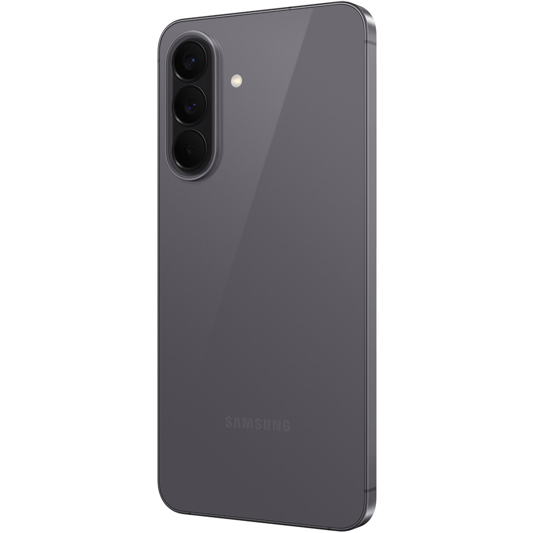 Смартфон Samsung Galaxy A57 5G 12/512GB Dual: nano SIM + eSIM Gray (SM-A576B)