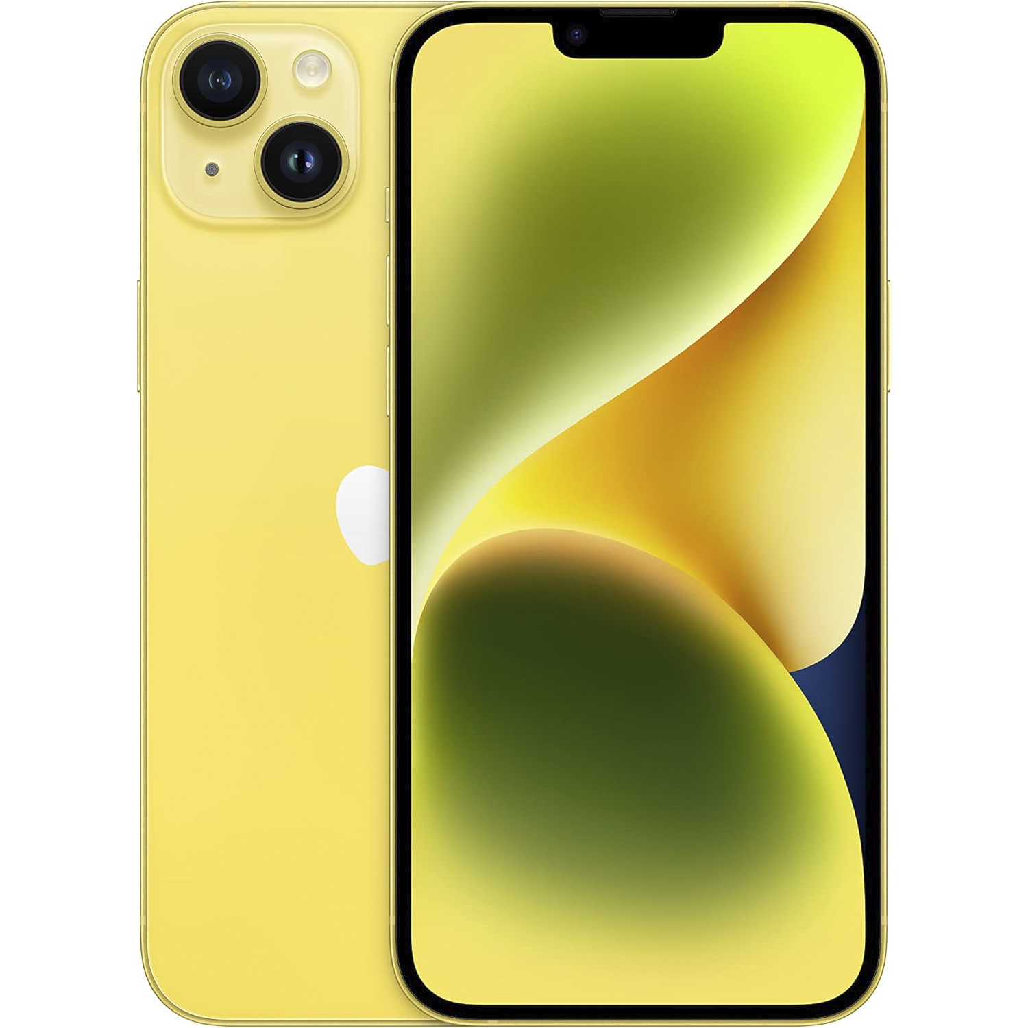 Смартфон Apple iPhone 14 512GB Yellow