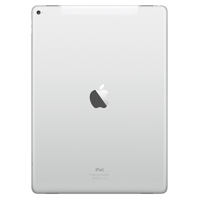Планшет Apple iPad Pro 12.9 256Gb Wi-Fi + Cellular Silver