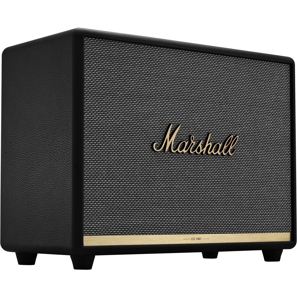 Портативная колонка Marshall Woburn II Black