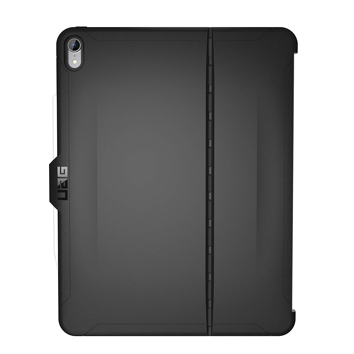 Чехол UAG Scout Black для iPad Pro 12.9 (3RD GEN)