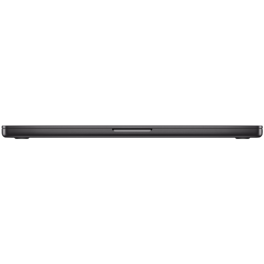 Ноутбук Apple MacBook Pro 16 2026 M5 Max (16.2/3456x2234/48GB/2TB SSD/Apple graphics 40-core) Space Black (MGEE4)