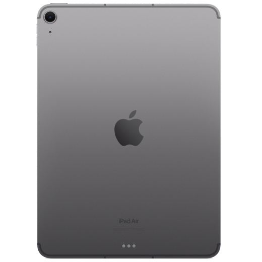 Планшет Apple iPad Air 13 (2024) M2 256Gb Wi-Fi + Cellular Space Gray
