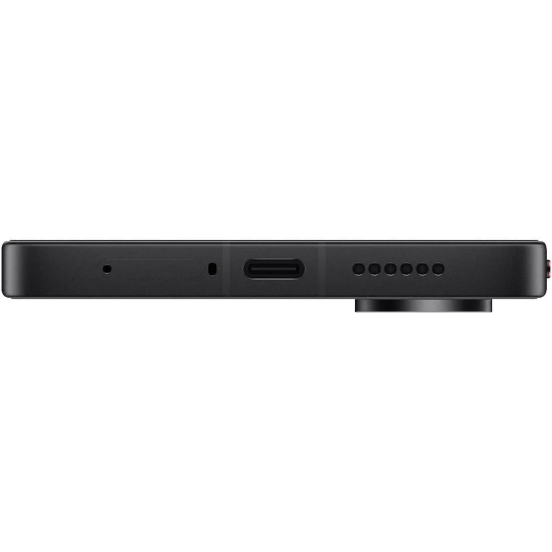 Смартфон Xiaomi POCO X8 Pro 12/512GB Global Black